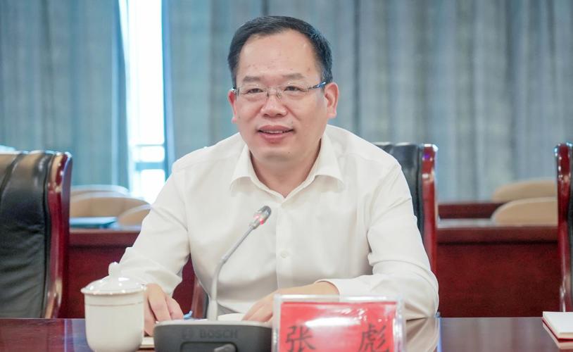 省委讲师团团长张彪赴安徽新媒体集团调研 共探媒体融合与理论传播新路径
