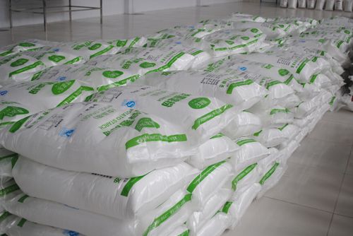 安徽陈家乐食品 优质马铃薯淀粉工厂直销，开启健康食材新篇章