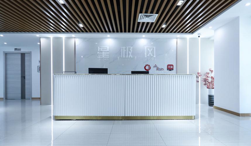 安徽星极风国际影业传媒